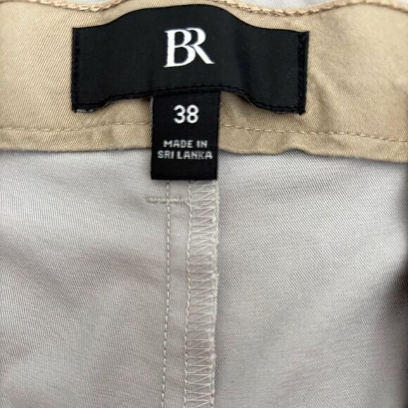 Banana Republic Men's Shorts Size 38 - Picture 6 of 7